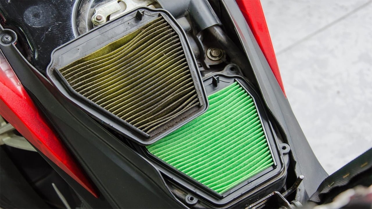 5 thành phần hao mòn trên xe máy công nhân thường không để ý