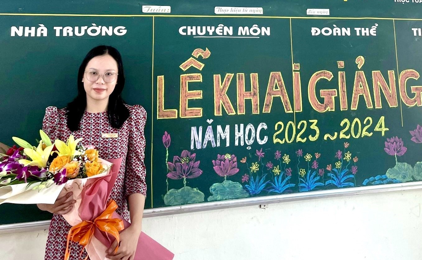 Ai là người trả lời nhanh nhất trong Cuộc thi tìm hiểu Luật Phòng, chống ma túy?