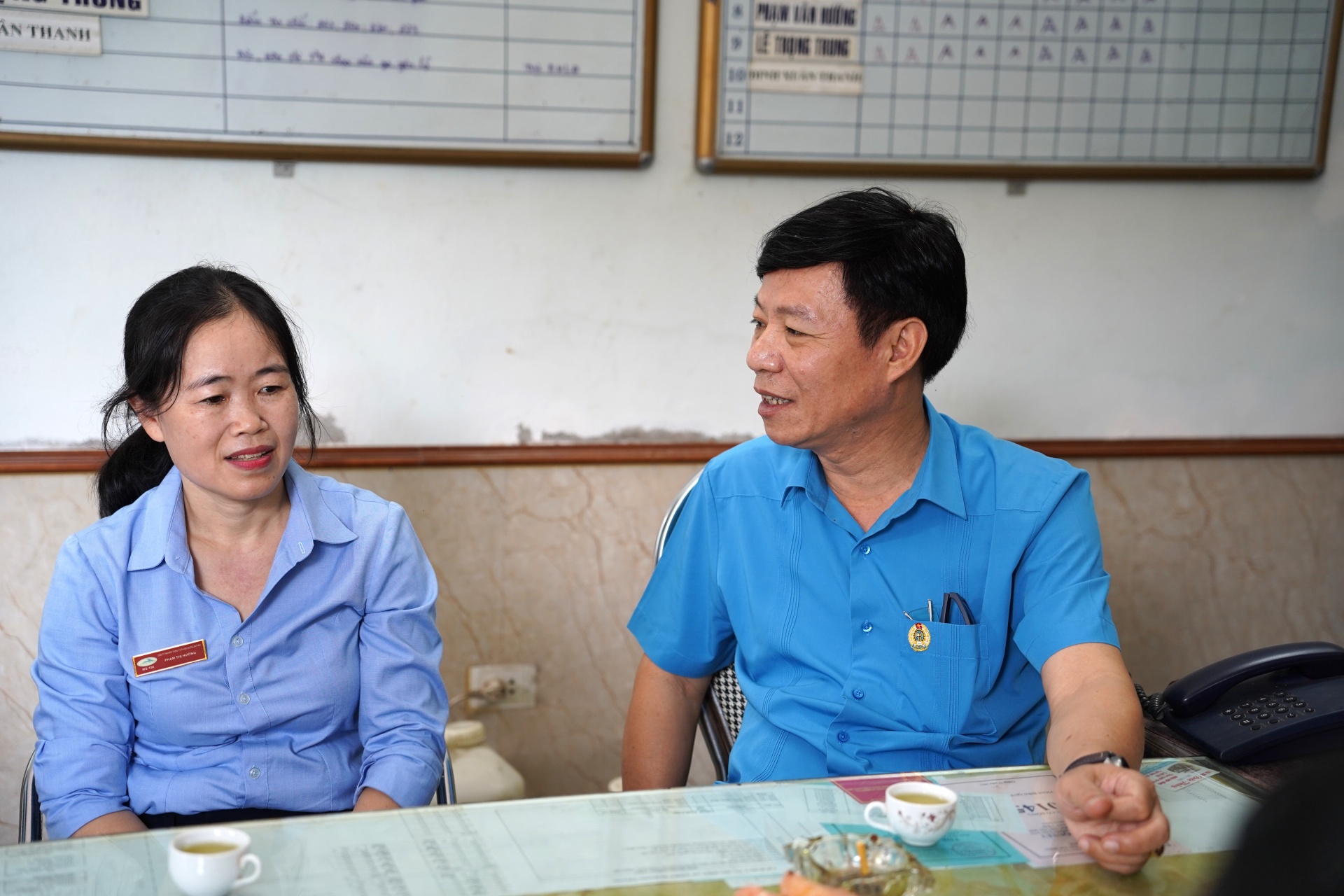 Công đoàn Đường sắt Việt Nam khen thưởng cho công nhân dũng cảm cứu người Công đoàn Đường sắt Việt Nam khen thưởng công nhân dũng cảm cứu người