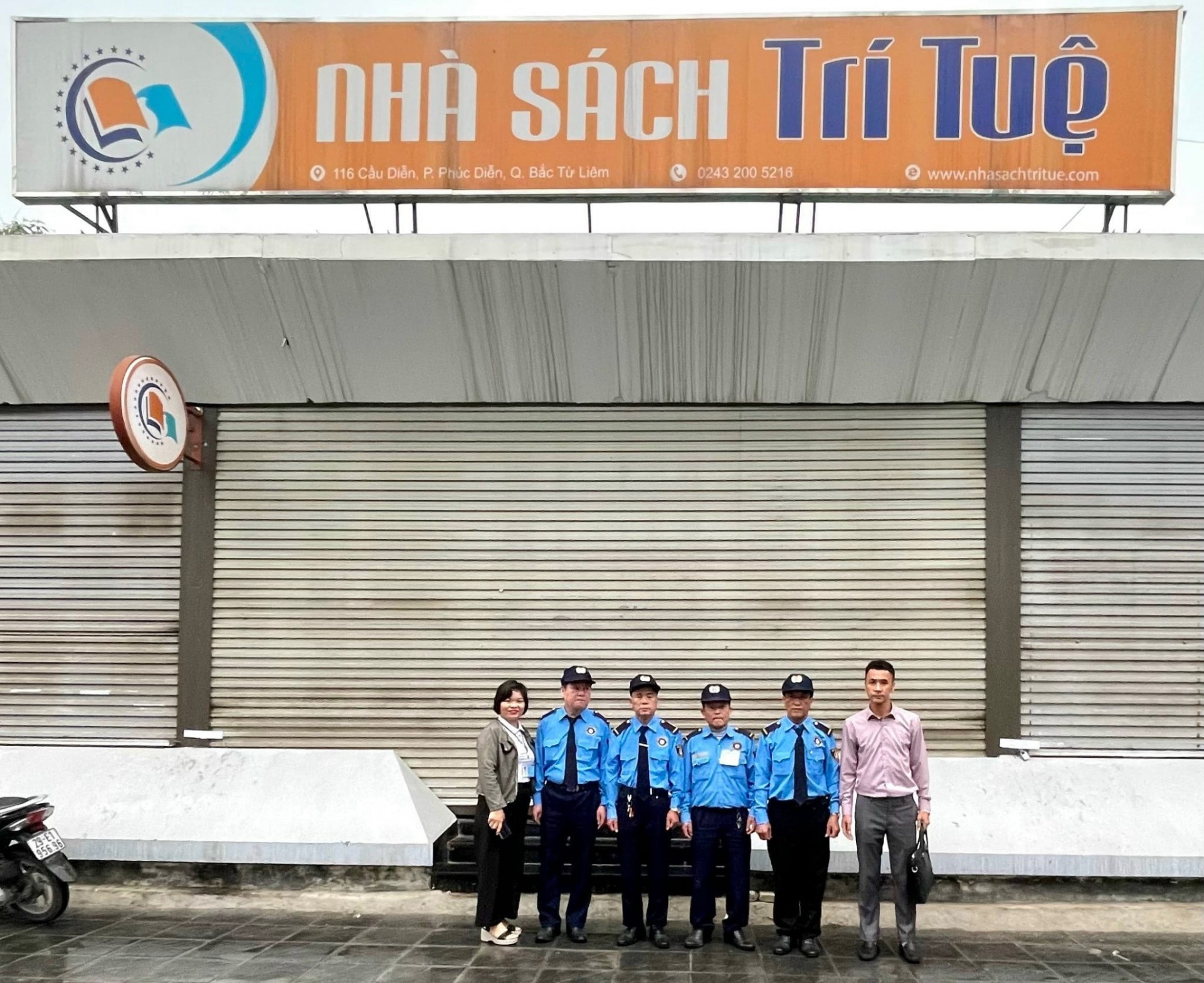 Công ty CP dịch vụ bảo vệ An ninh Xô Viết tuyển dụng nhân viên bảo vệ Công ty CP dịch vụ bảo vệ An ninh Xô Viết tuyển dụng nhân viên bảo vệ