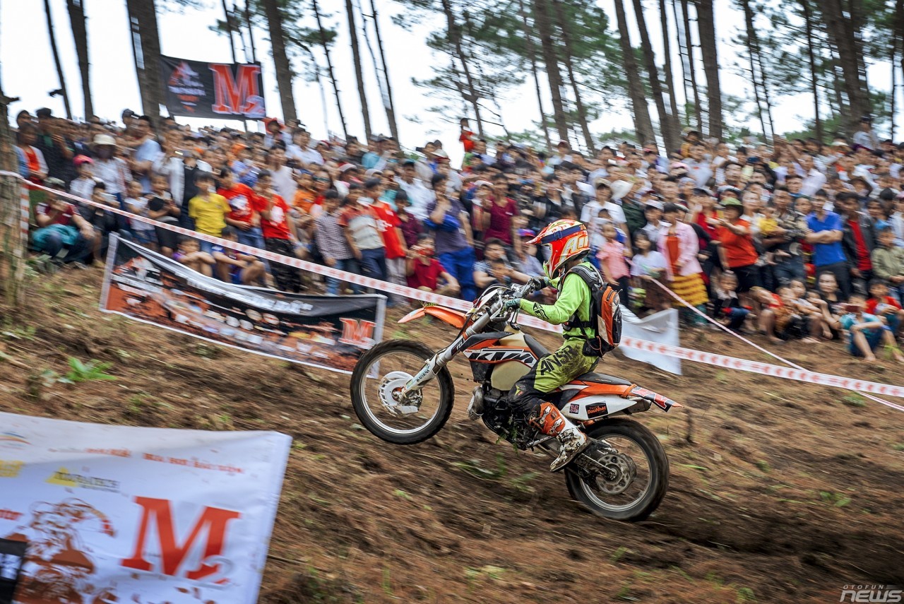 Giải đua xe địa hình Tinh thần Đá lần thứ IV sẽ diễn ra từ 20-22/10/2023 tại Hà Giang Giải đua xe địa hình Tinh thần Đá lần thứ IV sẽ diễn ra từ 20-22/10/2023 tại Hà Giang