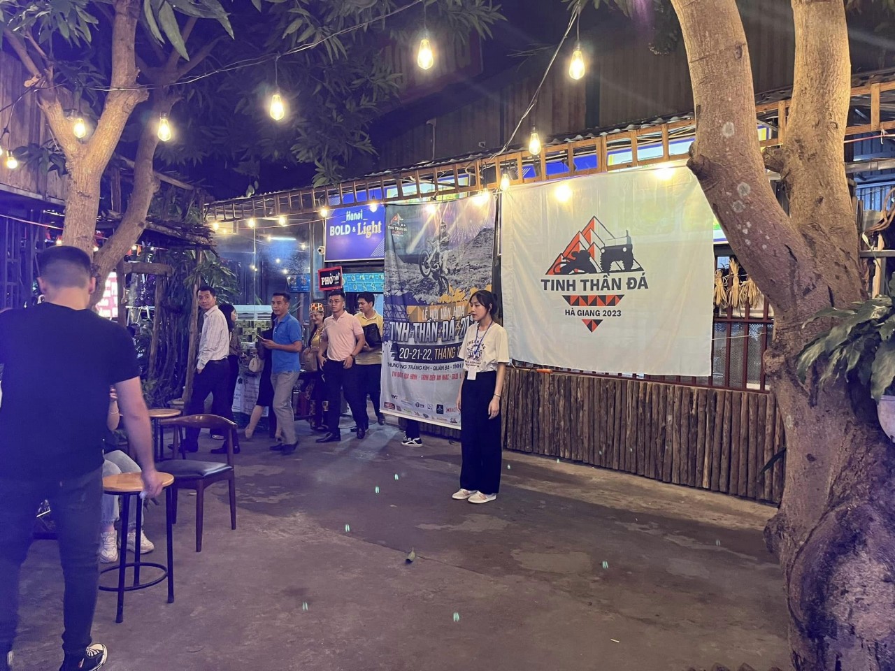 Giải đua xe địa hình Tinh thần Đá lần thứ IV sẽ diễn ra từ 20-22/10/2023 tại Hà Giang Giải đua xe địa hình Tinh thần Đá lần thứ IV sẽ diễn ra từ 20-22/10/2023 tại Hà Giang