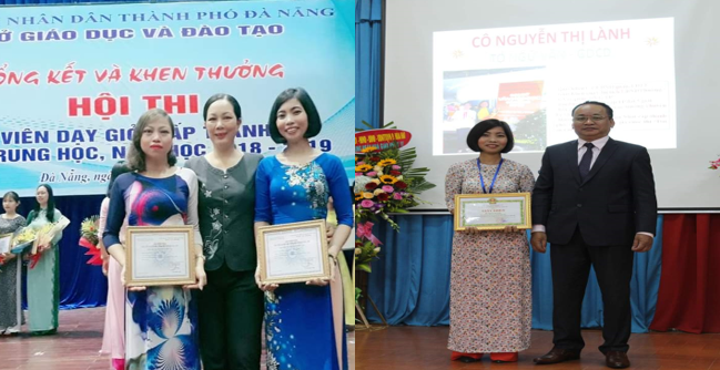 Như đóa hướng dương ngược nắng, tỏa sáng