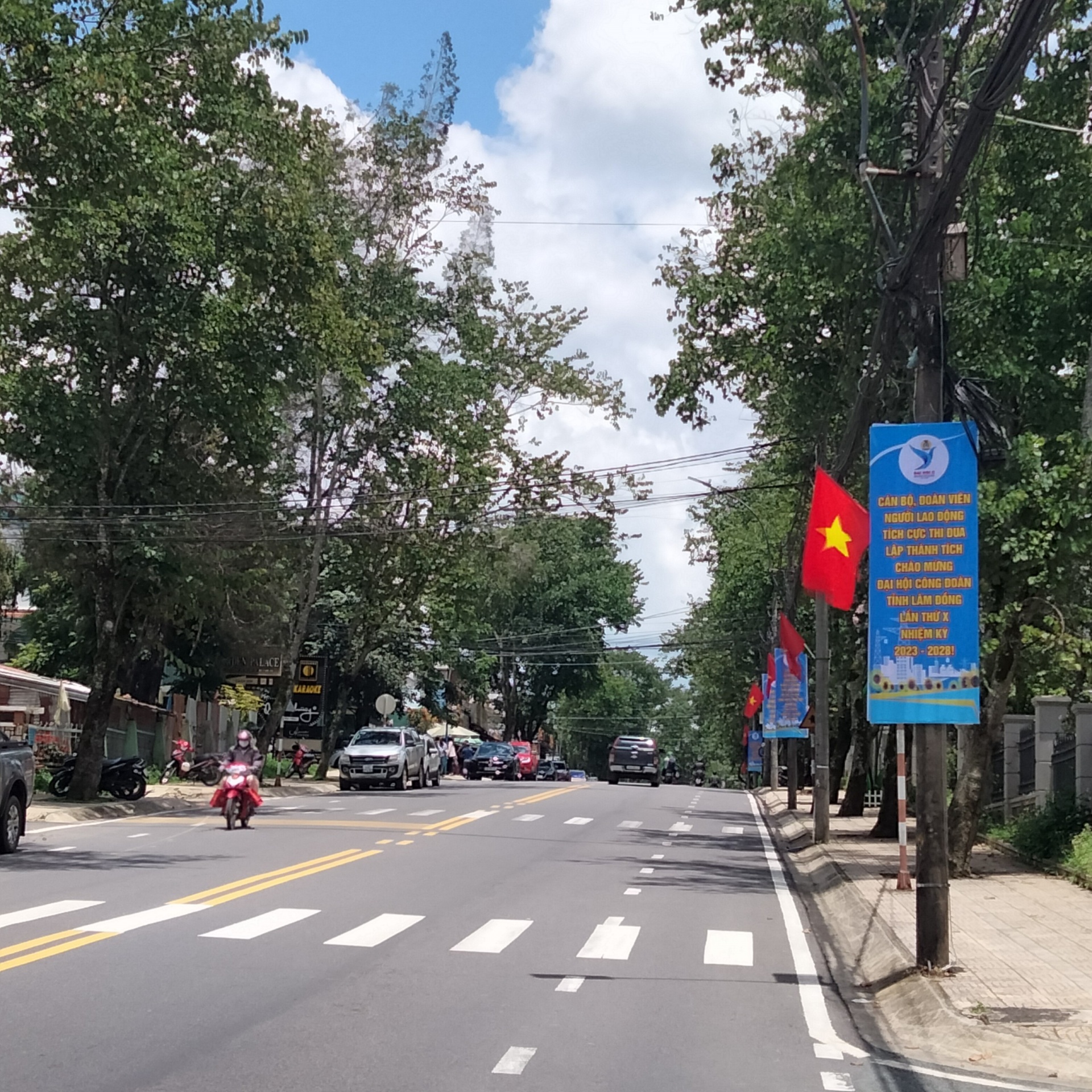 Đại hội X Công đoàn tỉnh Lâm Đồng, nhiệm kỳ 2023 – 2028 sẽ diễn ra vào ngày 18 và 19/9