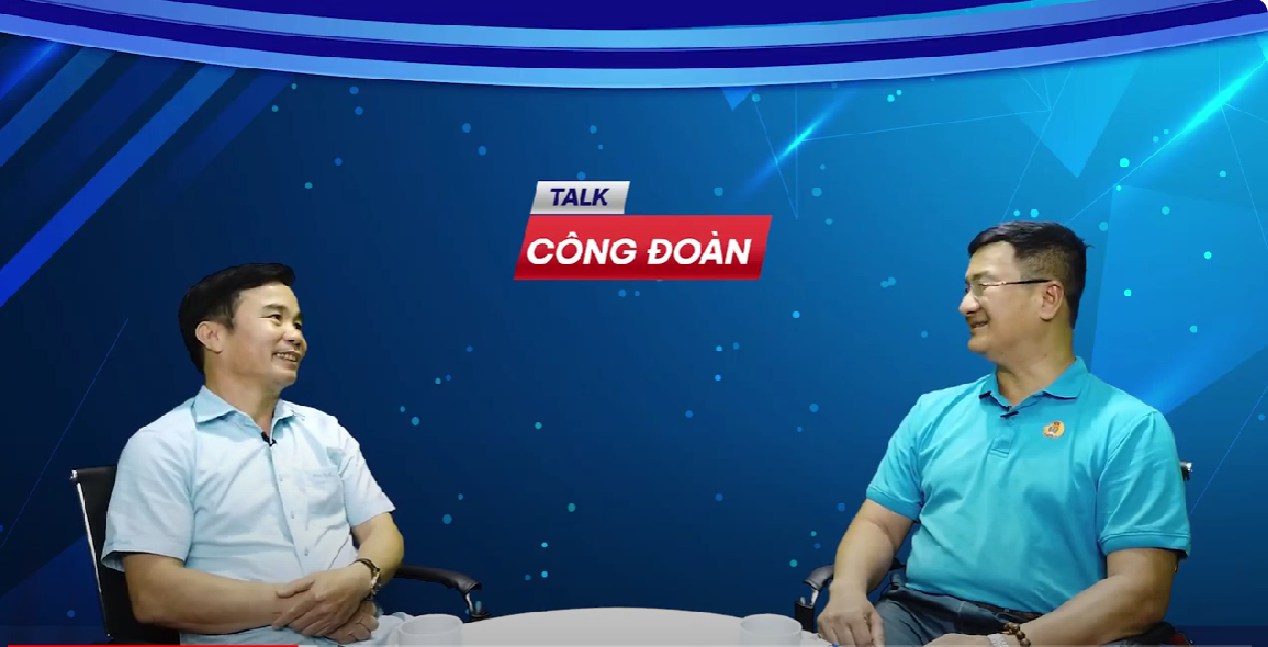 Làm kinh tế công đoàn cần nhất cái “tâm vì anh em” Làm kinh tế công đoàn cần nhất cái “tâm vì anh em”