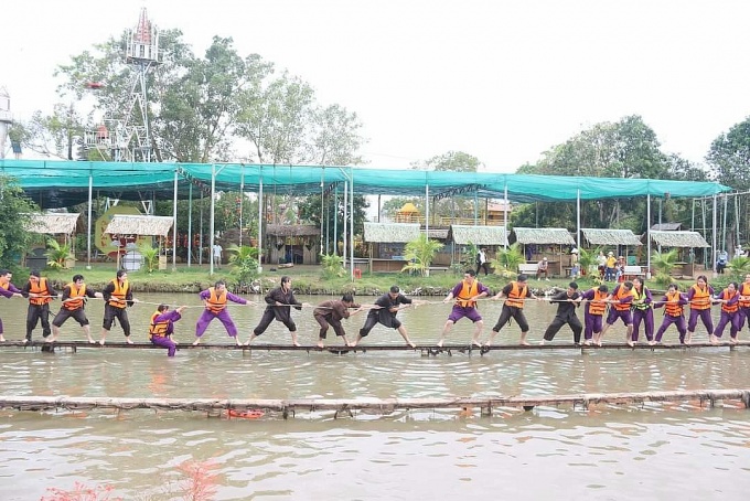 Làm kinh tế công đoàn cần nhất cái “tâm vì anh em” Làm kinh tế công đoàn cần nhất cái “tâm vì anh em”