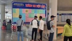 Năm 2023 có gần 10.900 cán bộ, công chức, viên chức nghỉ việc, thôi việc