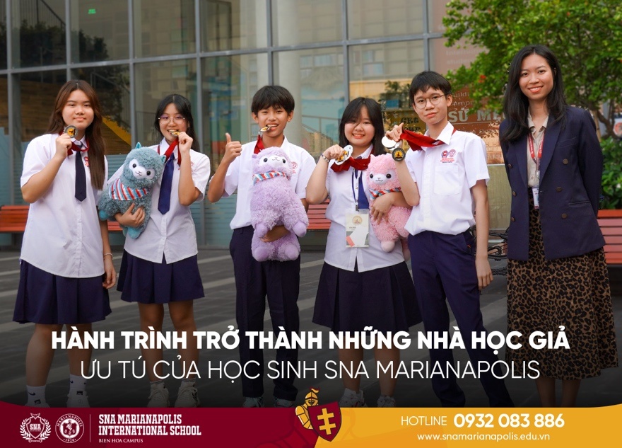 Hành trình của các Hành trình của các