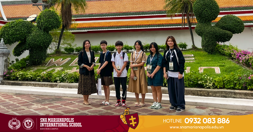 Hành trình của các Hành trình của các