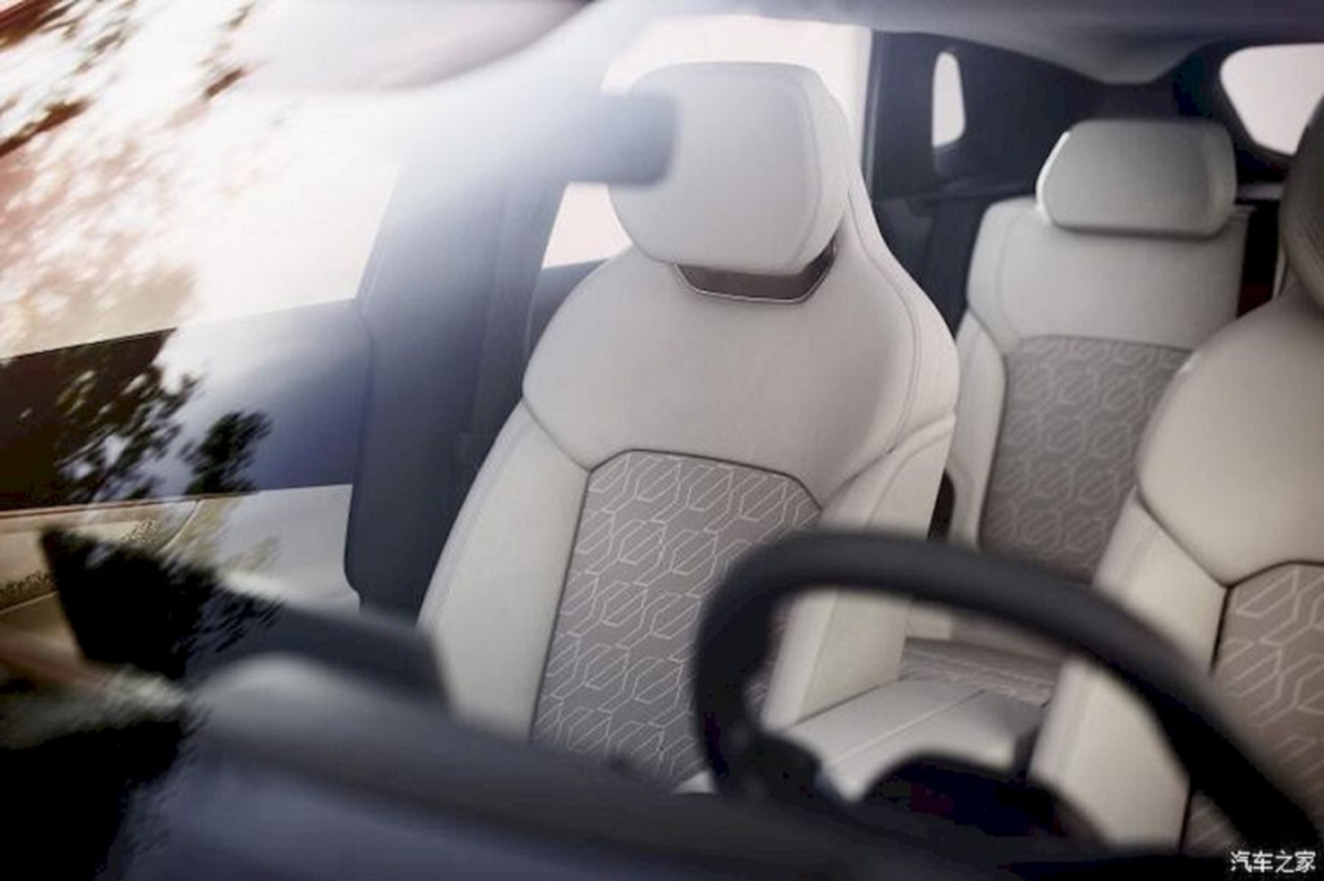 Cận cảnh Lynk & Co 08 2024 sắp được bán tại Việt Nam