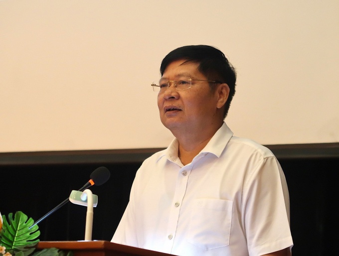 Tập huấn chuyên đề quan hệ lao động cho cán bộ công đoàn khu vực phía Bắc