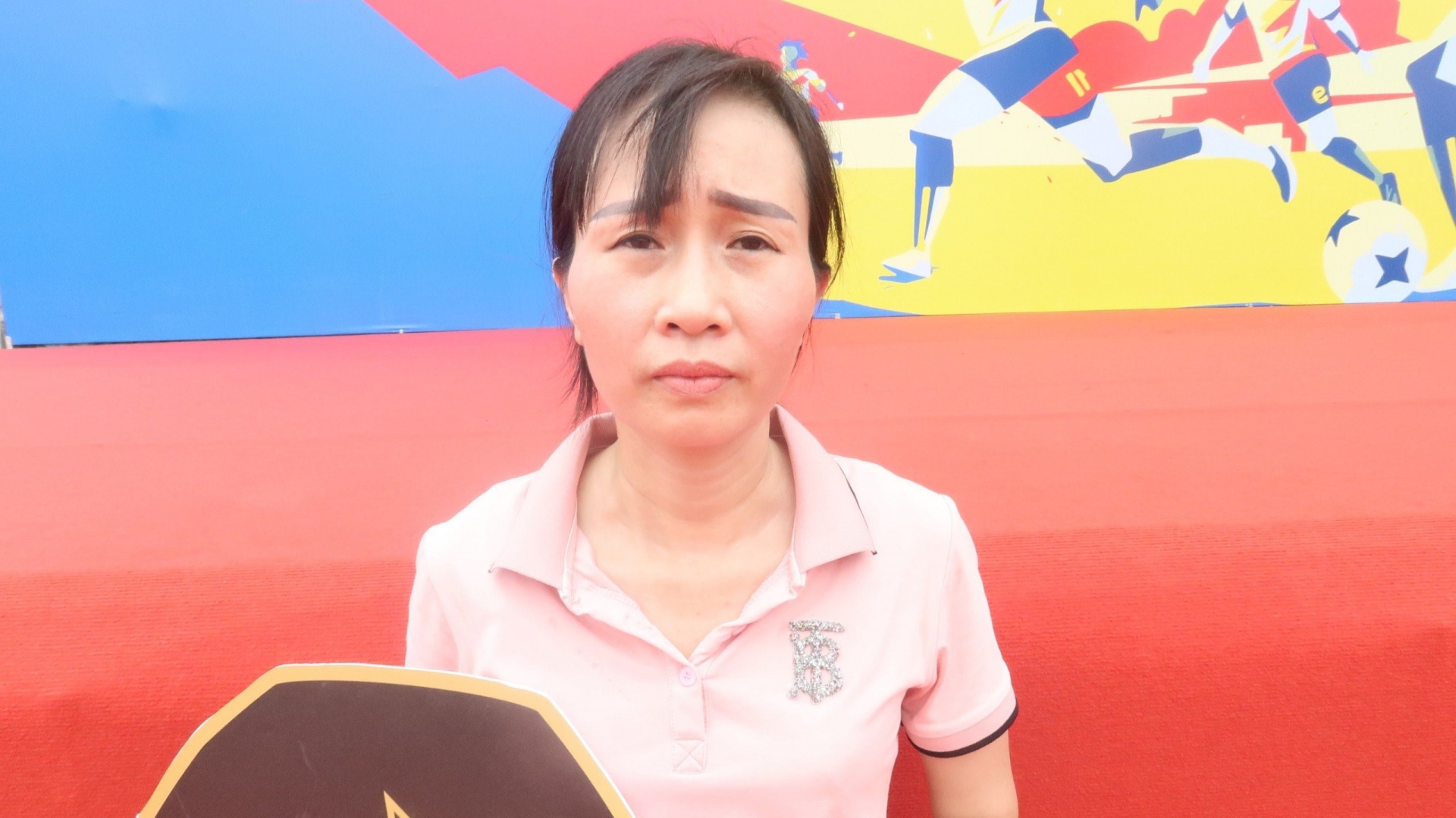 Vui như chị Luyến Vui như chị Luyến