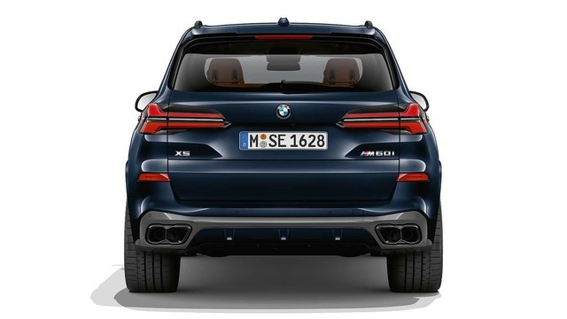 BMW ra mắt X5 phiên bản chống đạn BMW ra mắt X5 phiên bản chống đạn