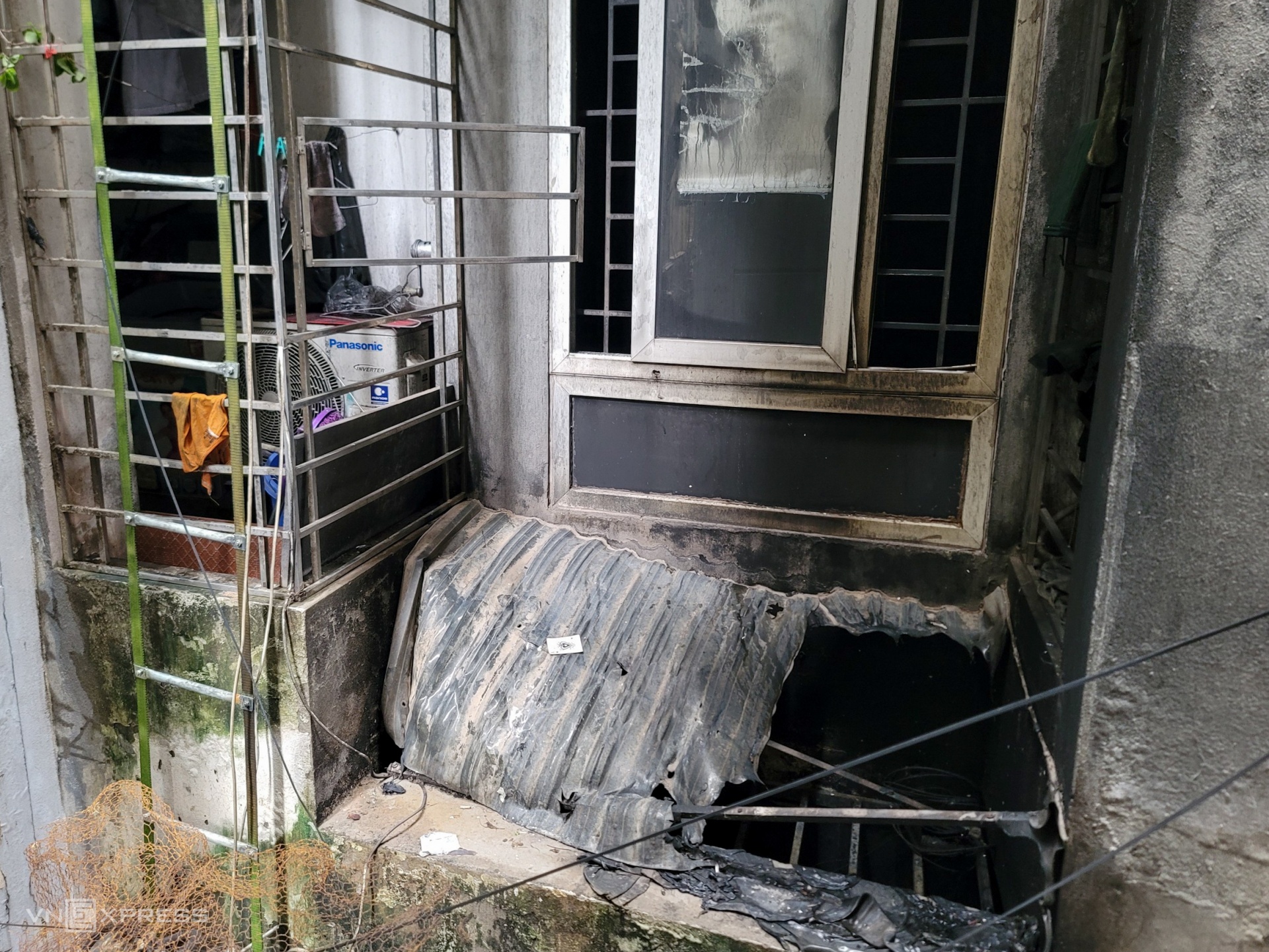 TP.HCM khuyến cáo chủ chung cư mini, nhà trọ không làm chuồng cọp TP.HCM khuyến cáo chủ chung cư mini, nhà trọ không làm chuồng cọp