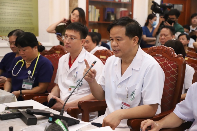 Chăm lo, tập trung cứu chữa đoàn viên, người lao động trong vụ cháy chung cư mini