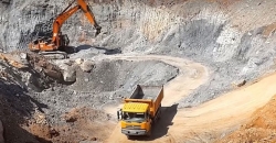 Tổng giám đốc Thương mại và Khoáng Sản Hoàng Phúc (HPM) xin từ nhiệm