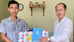 Lan toả "Mái ấm Công đoàn” đến với lao động nghèo ở Đà Nẵng