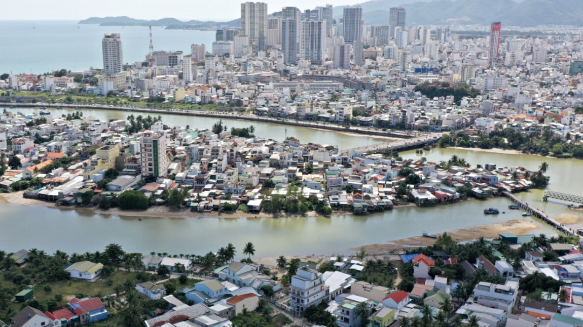 Hàng nghìn căn hộ trên "đất ở không hình thành đơn vị ở" đợi sổ hồng đến bao giờ?