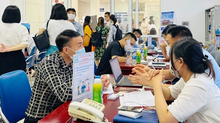 Bằng cấp không còn là tiêu chí “bắt buộc” khi tuyển dụng?