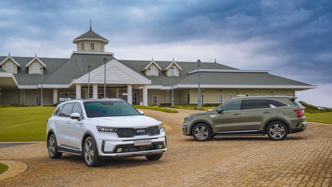 Kia đổi giá bán xe tại Việt Nam, Sorento giảm đến 105 triệu đồng Kia đổi giá bán xe tại Việt Nam, Sorento giảm đến 105 triệu đồng