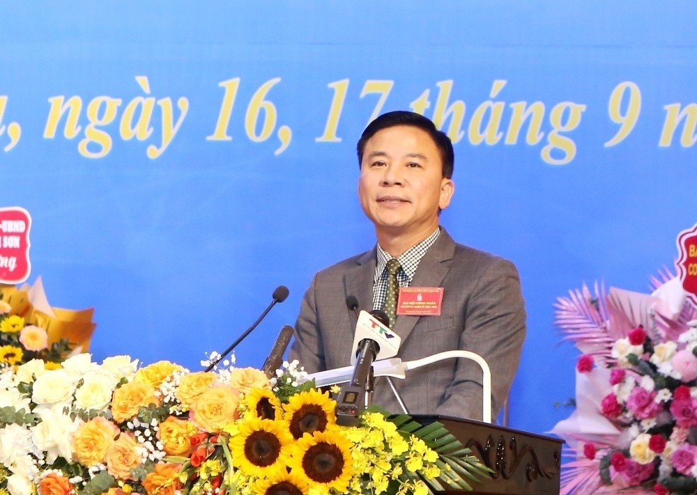 Công đoàn Thanh Hóa dẫn đầu các phong trào thi đua Công đoàn Thanh Hóa dẫn đầu các phong trào thi đua