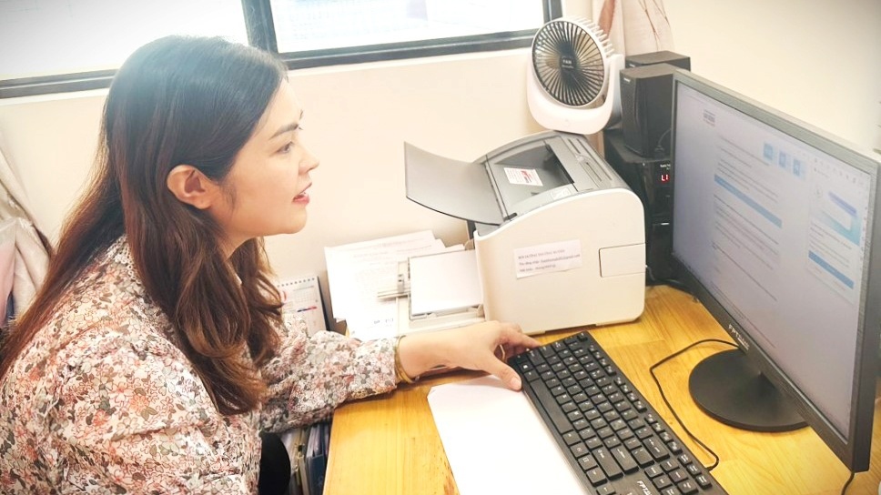 3 đơn vị dẫn đầu Cuộc thi CNVCLĐ tìm hiểu Luật Phòng, chống ma túy