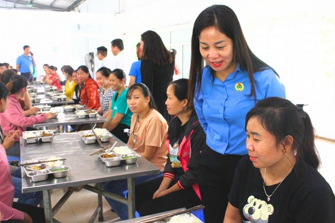 LĐLĐ tỉnh Sơn La chuẩn bị cho công tác Đại hội lần thứ XV, nhiệm kỳ 2023 - 2028 LĐLĐ tỉnh Sơn La chuẩn bị cho công tác Đại hội lần thứ XV, nhiệm kỳ 2023 - 2028