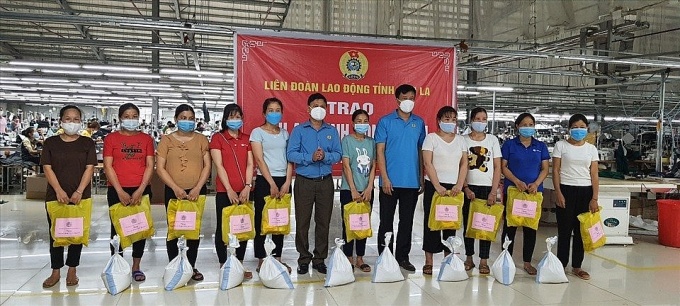 LĐLĐ tỉnh Sơn La chuẩn bị cho công tác Đại hội lần thứ XV, nhiệm kỳ 2023 - 2028 LĐLĐ tỉnh Sơn La chuẩn bị cho công tác Đại hội lần thứ XV, nhiệm kỳ 2023 - 2028