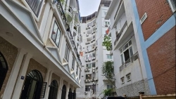 Chung cư mini nở rộ: Thực trạng và tính pháp lý