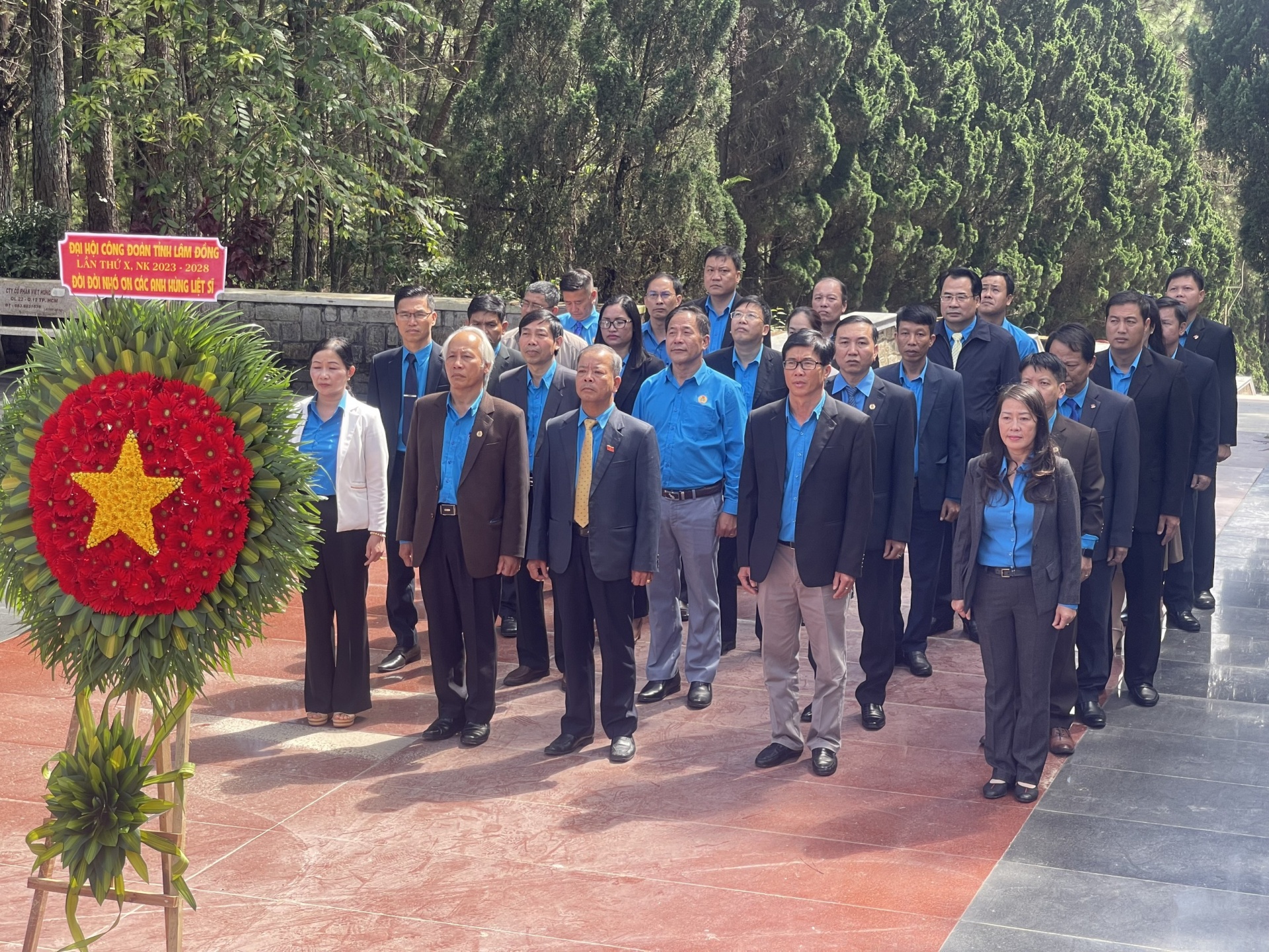 Đổi mới công tác truyền thông, nâng cao hình ảnh Công đoàn tỉnh Lâm Đồng