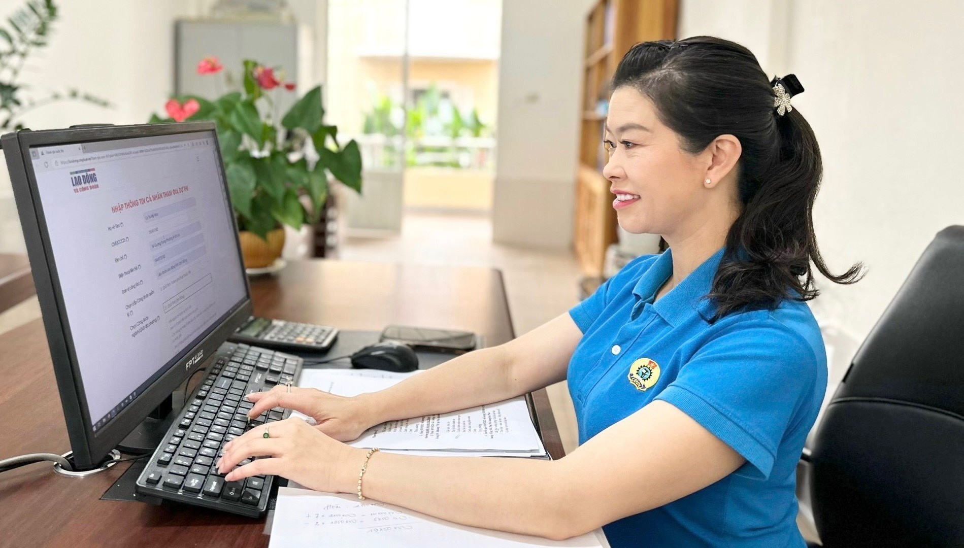 Chỉ còn 1 ngày nữa sẽ kết thúc Cuộc thi CNVCLĐ tìm hiểu Luật Phòng, chống ma túy Chỉ còn 1 ngày nữa sẽ kết thúc Cuộc thi CNVCLĐ tìm hiểu Luật Phòng, chống ma túy