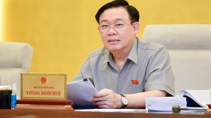 Chủ tịch Quốc hội: “Dứt khoát không hợp thức hóa chung cư mini trong Luật Nhà ở”