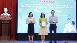 "Sân chơi" của những người làm báo chuyên nghiệp và không chuyên