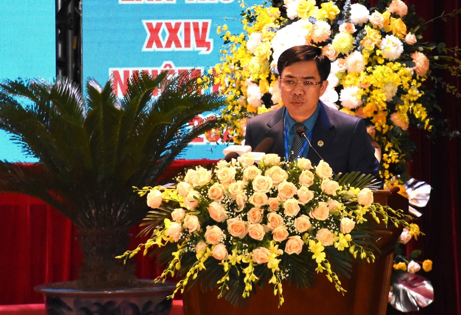 Sự kiện đánh dấu bước phát triển mới của phong trào CNVCLĐ và hoạt động công đoàn