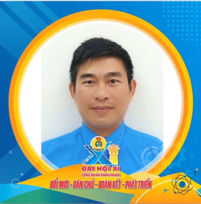 Đoàn viên, cán bộ Công đoàn kỳ vọng gì ở Công đoàn Bình Thuận nhiệm kỳ 2023-2028? Đoàn viên, cán bộ Công đoàn kỳ vọng gì ở Công đoàn Bình Thuận nhiệm kỳ 2023-2028?