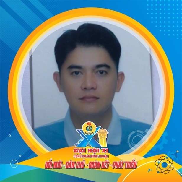 Đoàn viên, cán bộ Công đoàn kỳ vọng gì ở Công đoàn Bình Thuận nhiệm kỳ 2023-2028? Đoàn viên, cán bộ Công đoàn kỳ vọng gì ở Công đoàn Bình Thuận nhiệm kỳ 2023-2028?