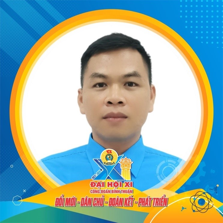 Đoàn viên, cán bộ Công đoàn kỳ vọng gì ở Công đoàn Bình Thuận nhiệm kỳ 2023-2028? Đoàn viên, cán bộ Công đoàn kỳ vọng gì ở Công đoàn Bình Thuận nhiệm kỳ 2023-2028?