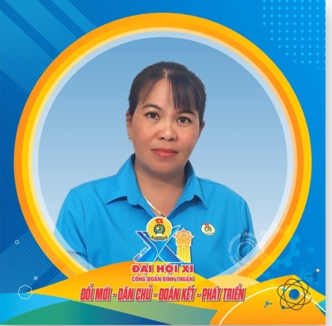 Đoàn viên, cán bộ Công đoàn kỳ vọng gì ở Công đoàn Bình Thuận nhiệm kỳ 2023-2028? Đoàn viên, cán bộ Công đoàn kỳ vọng gì ở Công đoàn Bình Thuận nhiệm kỳ 2023-2028?