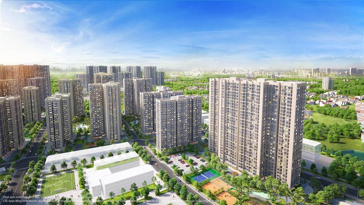 Khách hàng ưu tiên căn hộ pháp lý sạch, đã hoàn thiện tại The Origami Khách hàng ưu tiên căn hộ pháp lý sạch, đã hoàn thiện tại The Origami