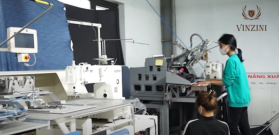 Công ty CP Phương Đông cần tuyển dụng 20 - 30 công nhân may làm việc tại Ba Vì, Hà Nội Công ty CP Phương Đông cần tuyển dụng 20 - 30 công nhân may làm việc tại Ba Vì, Hà Nội