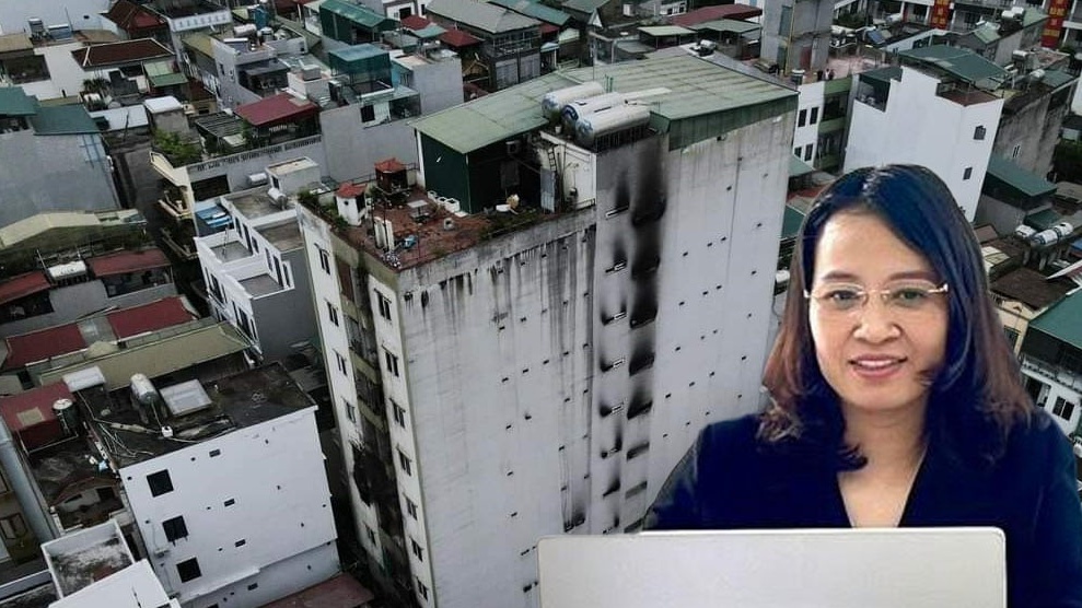 Tính pháp lý của hợp đồng mua bán căn hộ “chung cư mini”