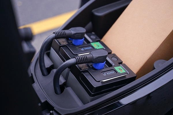 Chuyên gia hướng dẫn xử lý khi xe điện phát cháy