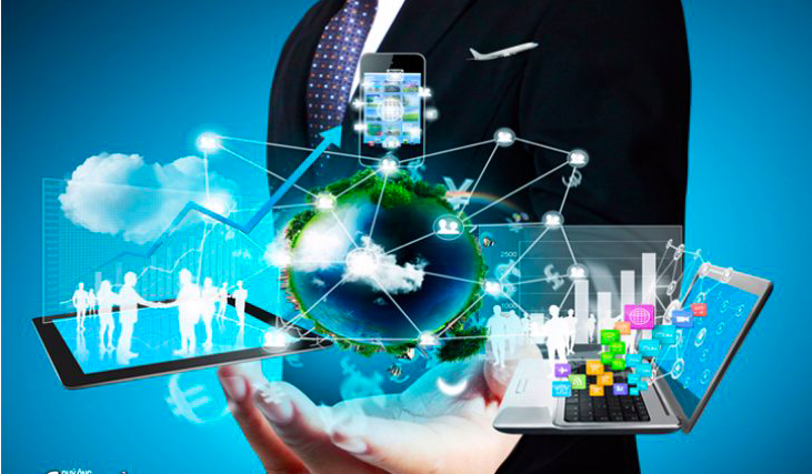 Vĩnh Phúc vào top 5 tỉnh thành dẫn đầu cả nước về tỷ trọng kinh tế số trên GRDP