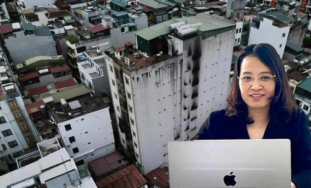 Tính pháp lý của hợp đồng mua bán căn hộ “chung cư mini” Tính pháp lý của hợp đồng mua bán căn hộ “chung cư mini”