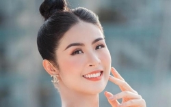 Hoa hậu Ngọc Hân là PGĐ công ty BĐS được trả thù lao bao nhiêu?