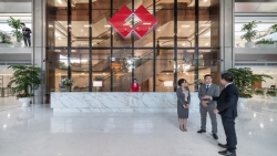 Dấu ấn “Khách hàng là trọng tâm” trên hành trình chuyển đổi của Techcombank