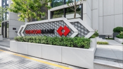 Techcombank và hành trình đến “Top 163 ngân hàng giá trị nhất toàn cầu”