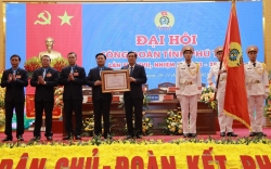 Đoàn kết, xây dựng giai cấp công nhân ngày càng lớn mạnh