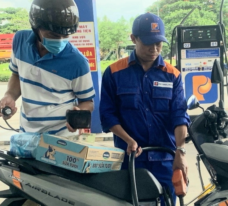 Mỗi lần cứu người thoát nạn an toàn là một niềm vui