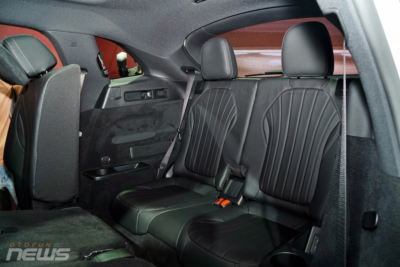 Mercedes-Benz EQS 500 4Matic giá 5 tỷ đồng Mercedes-Benz EQS 500 4Matic giá 5 tỷ đồng